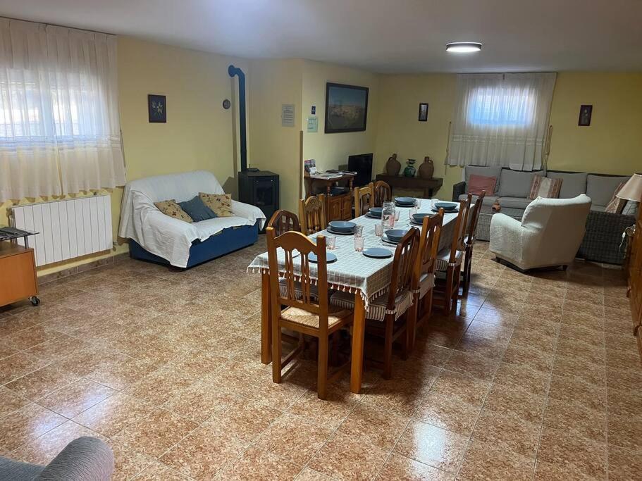 Casa Rural Brisa De Toledo Cobisa المظهر الخارجي الصورة